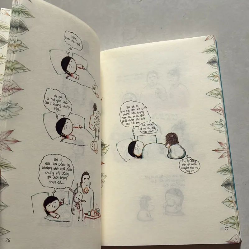 Còn có em rồi đấy! (t01) 750507