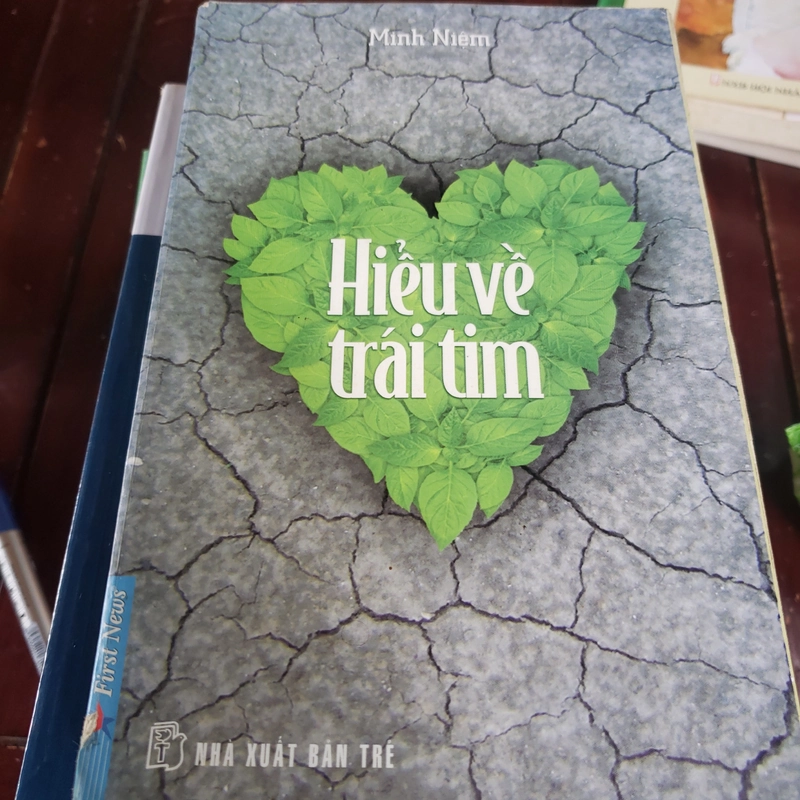 Hiểu về trái tim  533544