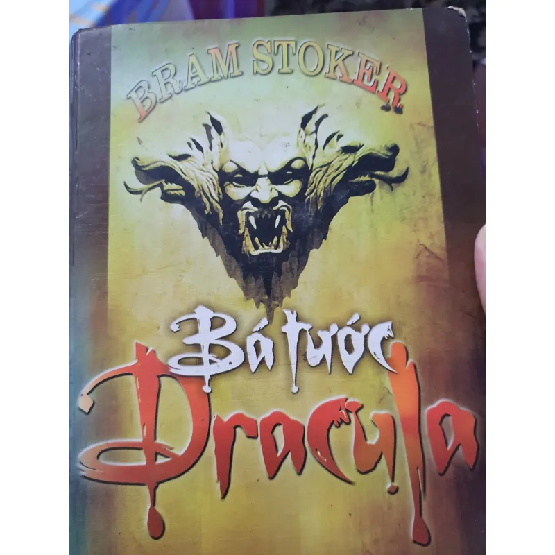 Bá tước dracula 927115