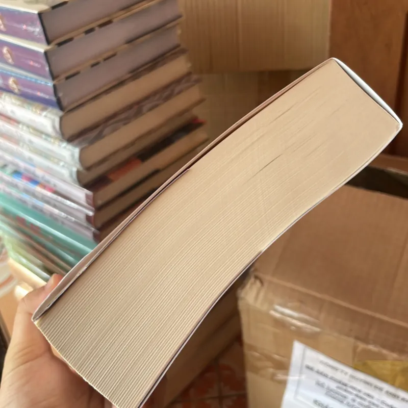 ( Văn học kinh điển) - Ba người lính ngự lâm - Alexandre Dumas ( Đông A ) 1004120