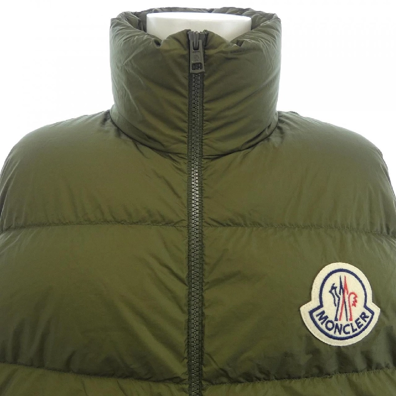 Moncler MONCLER 20919B00024 M1124 Áo khoác - Hàng hiệu Chính hãng 893155