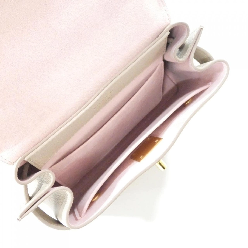 Túi xách Louis Vuitton Lockme Ever MINI M21052 - Hàng hiệu Chính hãng 803475