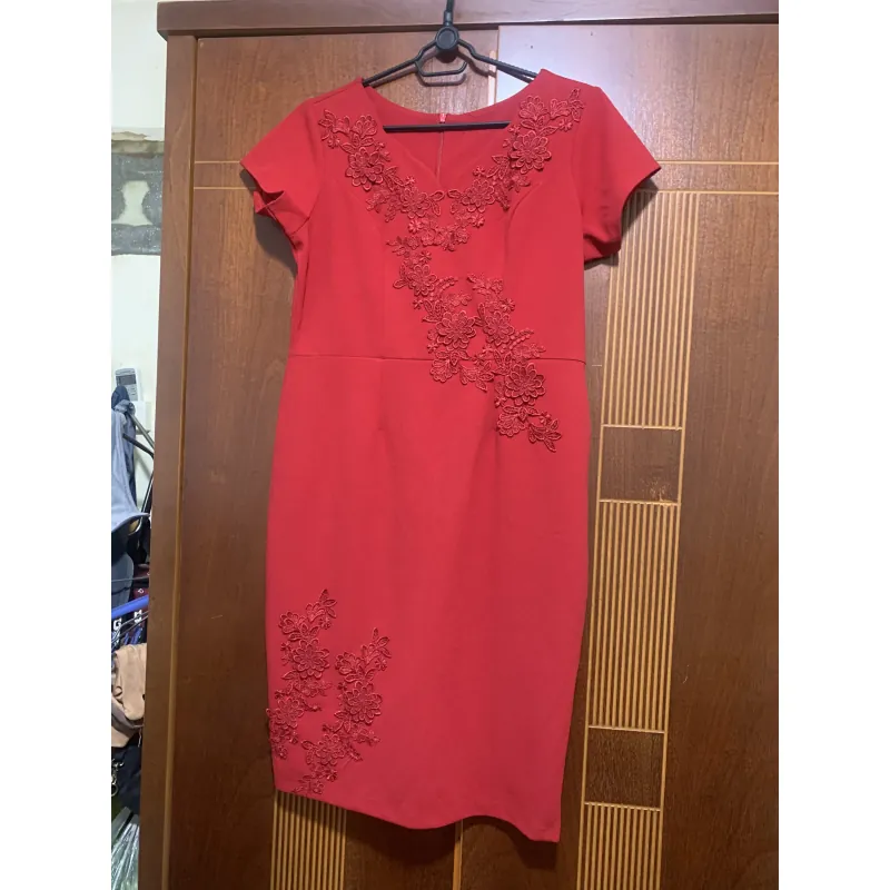 Đầm thêu hoa (freesize) 1034967