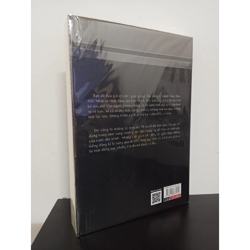 Tiếng Cú Kêu - Patricia Highsmith New 100% HCM.ASB2201 912903