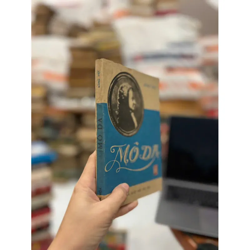 Mô Da - Bắng Việt ⭐ 706610