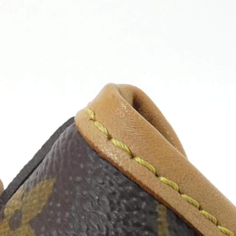 Túi đeo chéo Louis Vuitton Monogram Fold Me Pouch M80874 - Hàng hiệu Chính hãng 769479