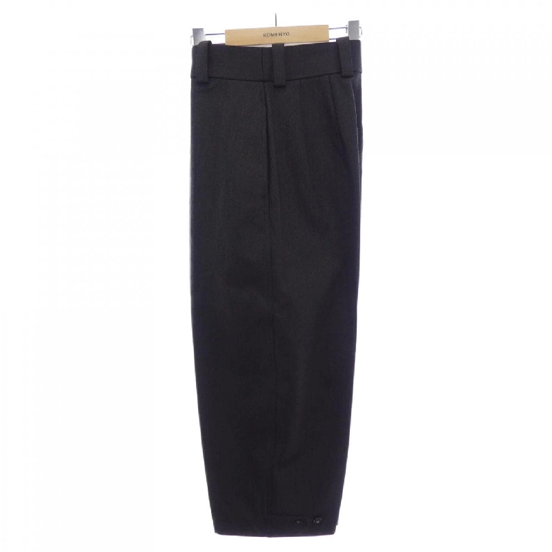 Bottega Veneta BOTTEGA VENETA 743611 V25T0 Quần - Hàng hiệu Chính hãng 885019