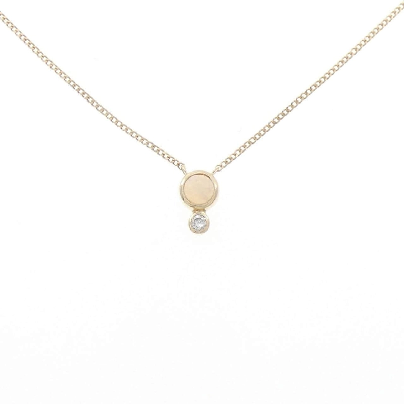 Dây chuyền Opal Ete - Hàng hiệu Authentic 843119