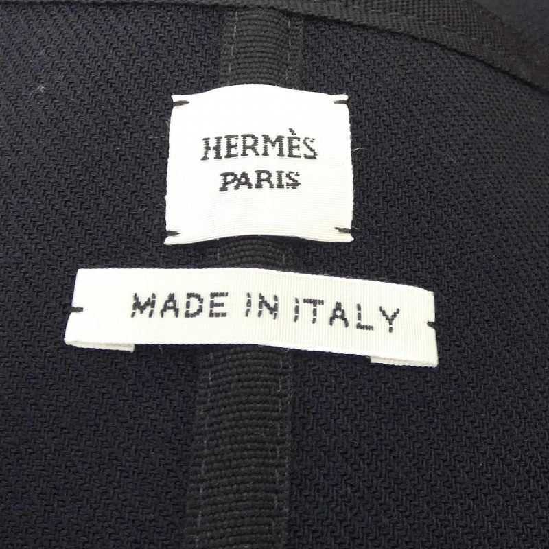 Áo vest dài HERMES アイレットスクラプ 2E0544DF - Hàng hiệu Authentic 822769