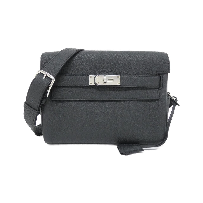 【Sản phẩm chưa sử dụng】Túi đeo chéo Hermes Kelly 085671CK 608975