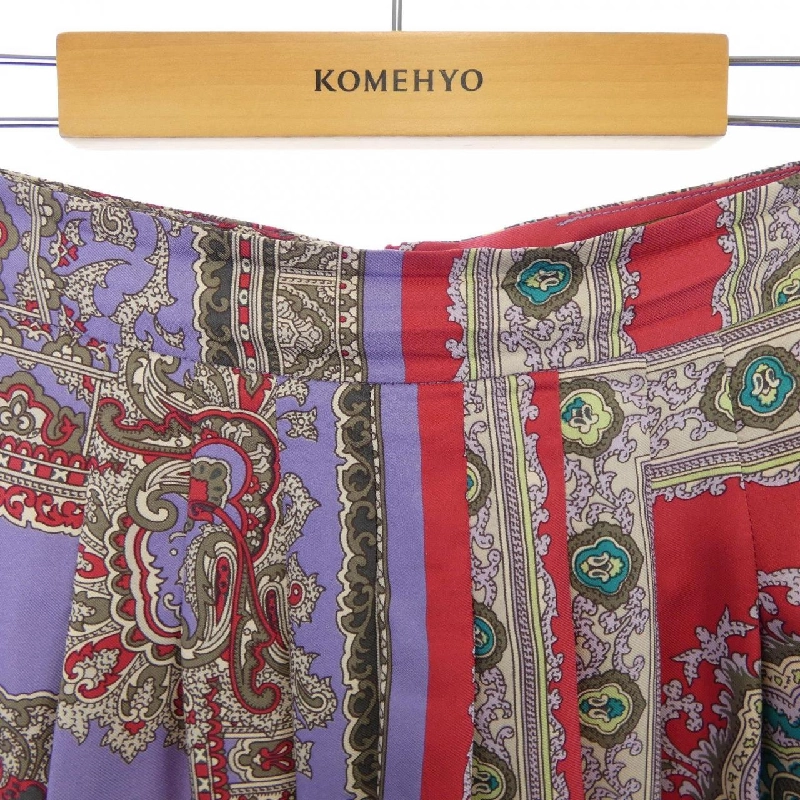 Etro ETRO Váy - Hàng hiệu Chính hãng 815579