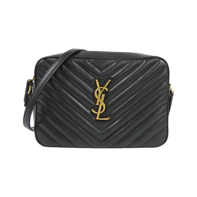 Túi máy ảnh Lou của Saint Laurent 761554 DV707 608379