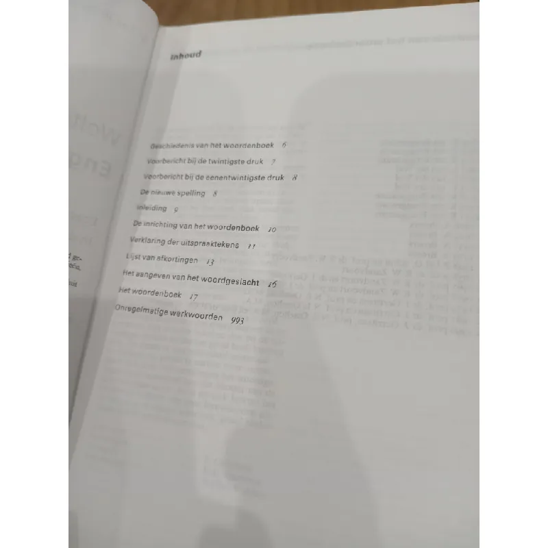 Engels Nederlands 557330