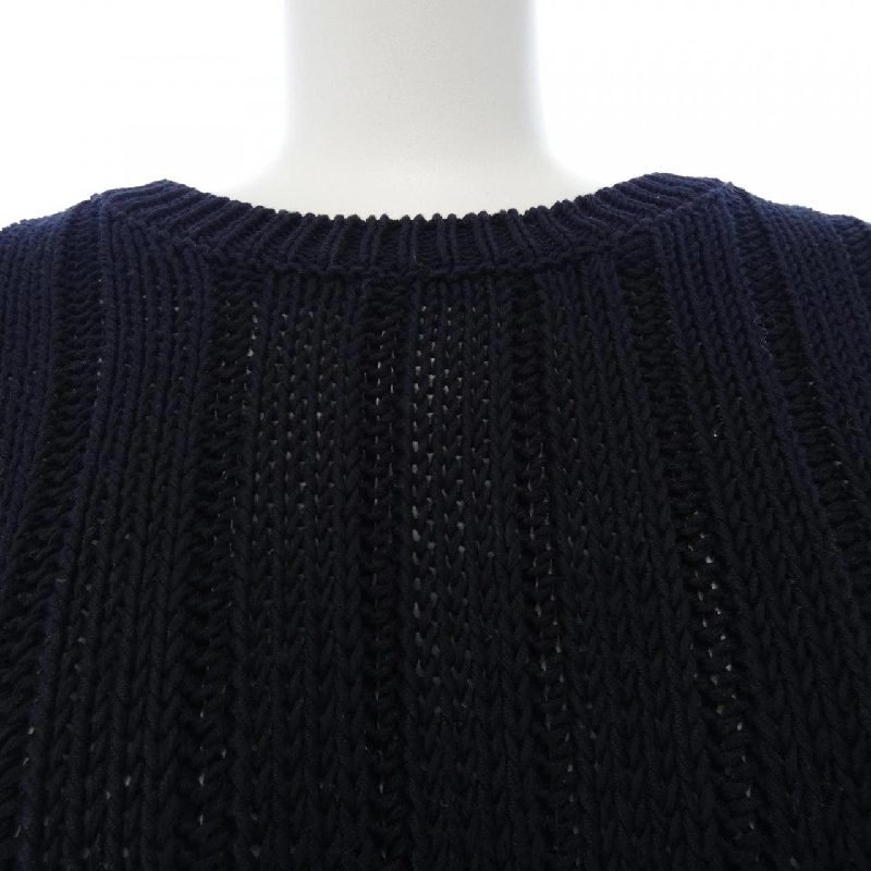 【Mã giảm giá】Ebure ebure Áo gile 638476