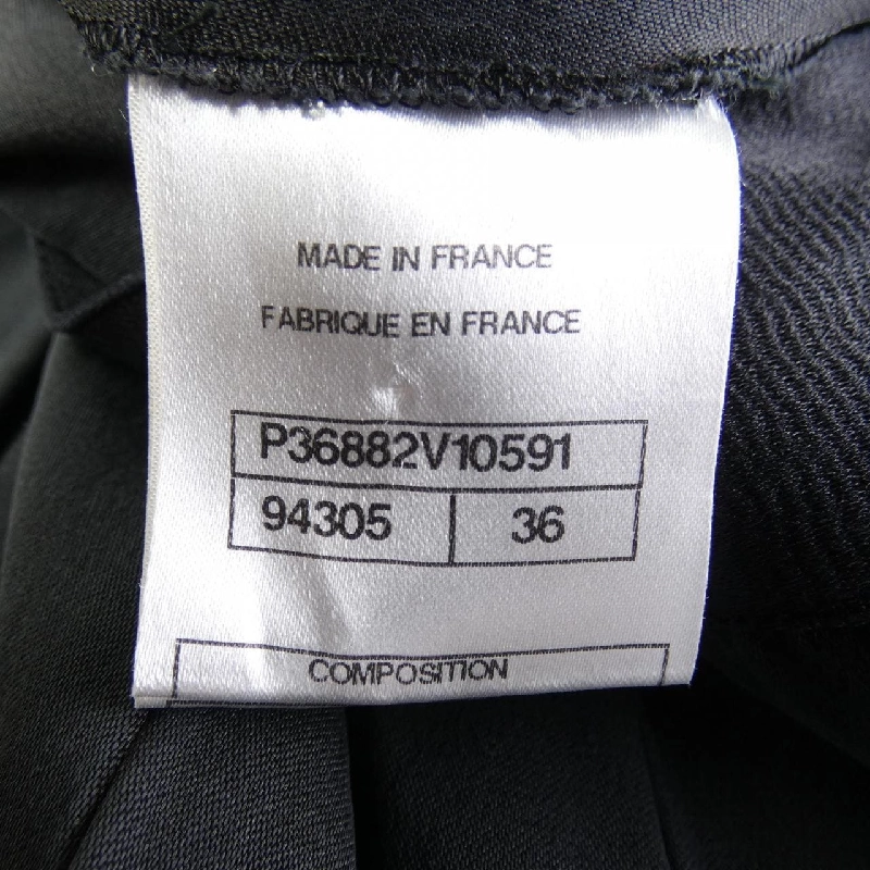 Chanel CHANEL P36882V10591 Váy - Hàng hiệu Chính hãng 820501