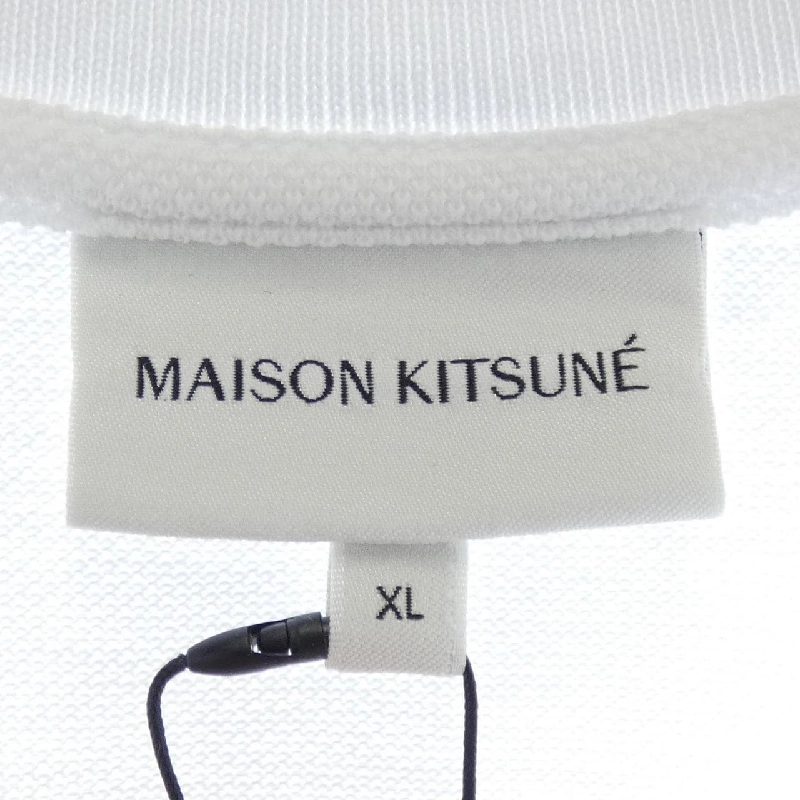 Áo polo MAISON KITSUNE - Hàng hiệu Authentic 905953
