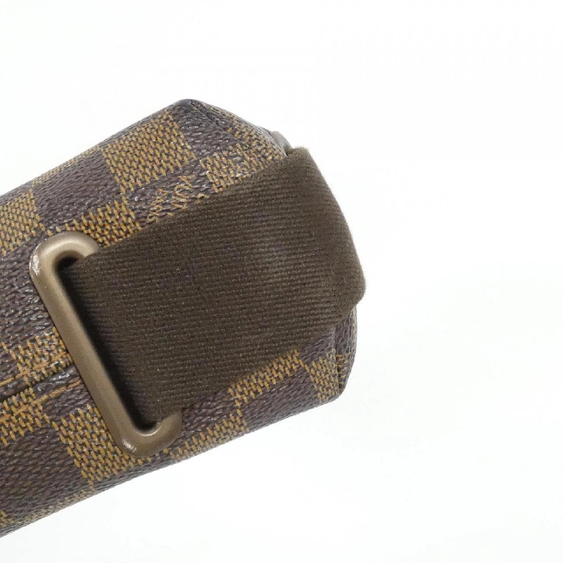 Túi xách vai Louis Vuitton Damier Brooklyn PM N51210 - Hàng hiệu Chính hãng 765805