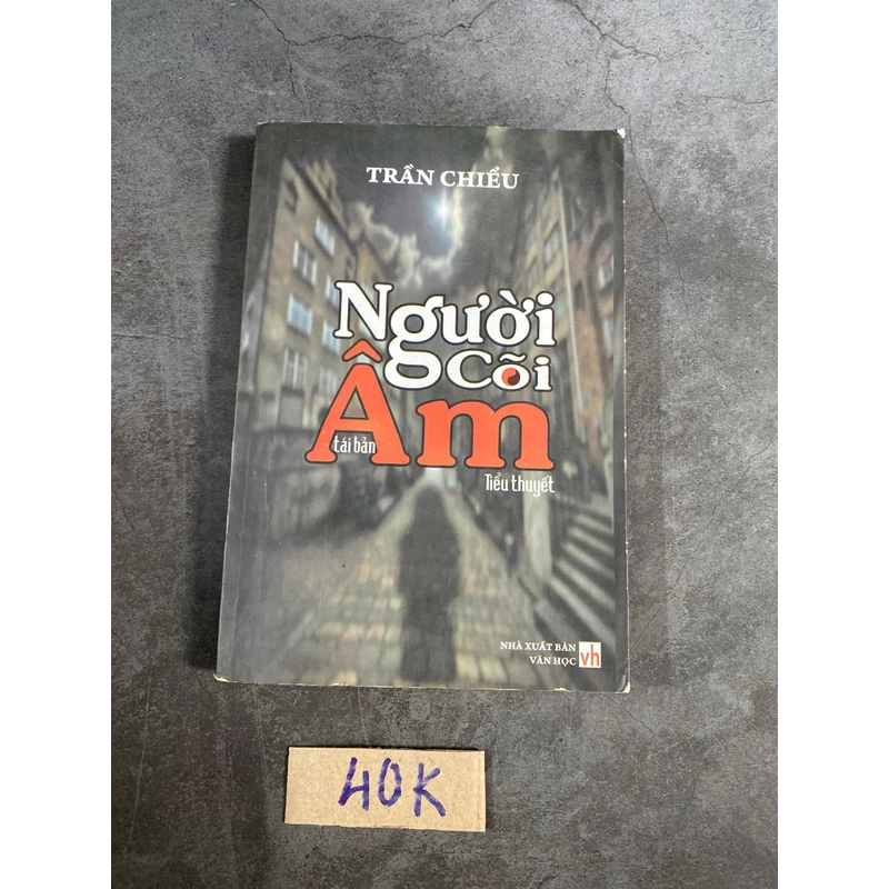 Tiểu thuyết người cõi âm-Trần Chiểu 521092