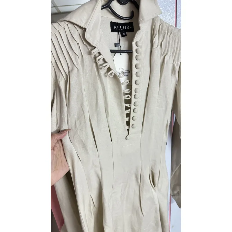 Đầm công sở 727057