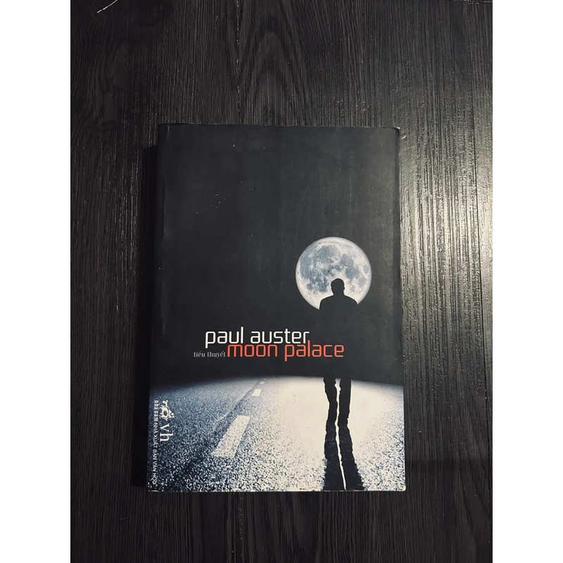 Moon Palace - Paul Auster 291122