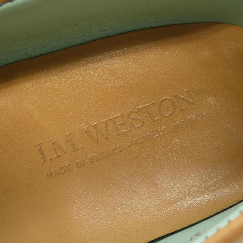 【Khuyến mãi】Giày J.M.WESTON 662968