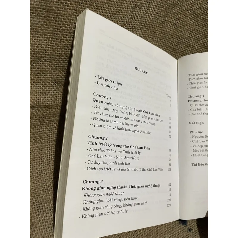 Thế giới nghệ thuật thơ CHẾ Lan Viên -Hồ Thế Hà 934062