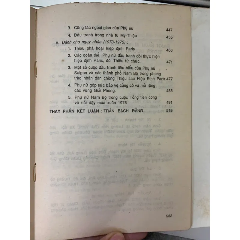TRUYỀN THỐNG CÁCH MẠNG CỦA PHỤ NỮ NAM BỘ THÀNH ĐỒNG - TỔ SỬ PHỤ NỮ NAM BỘ 718658