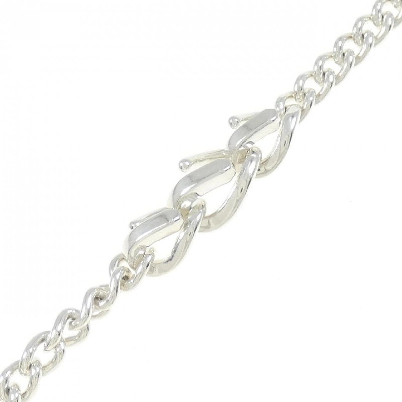 Vòng tay liên kết Forged Tiffany - Hàng hiệu Authentic 846657