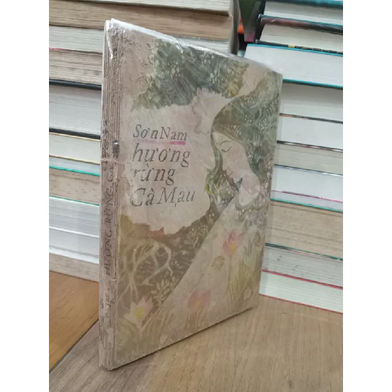 Hương rừng cà mau - Sơn Nam 129731