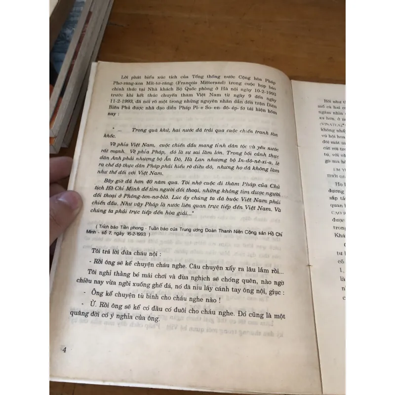 Khép lại quá khứ đau thương 1030046