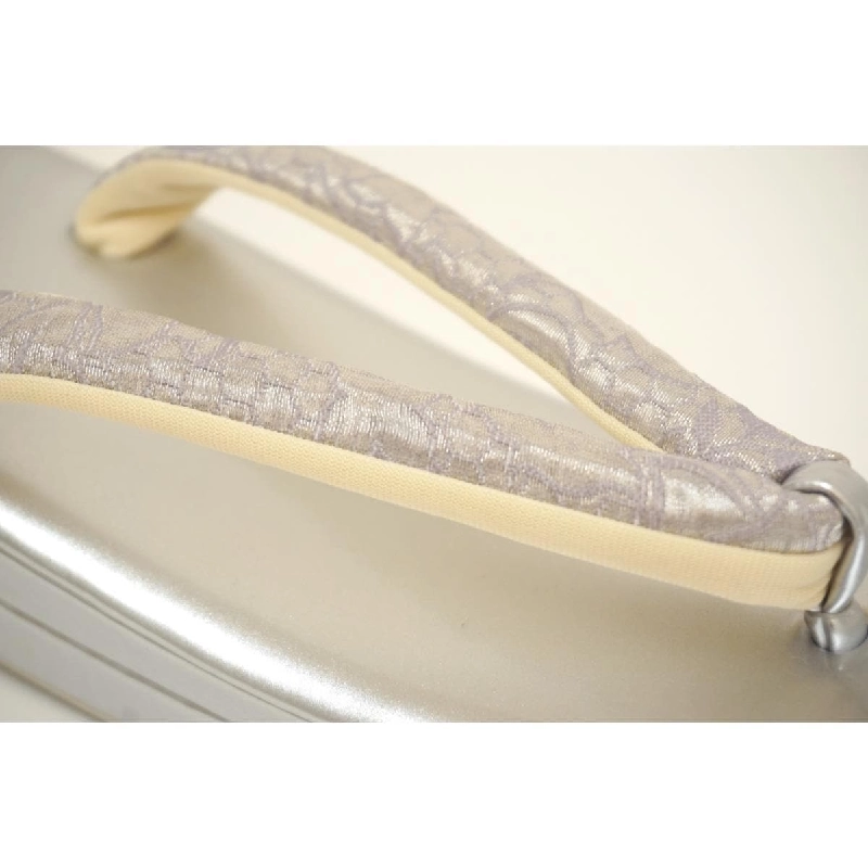 Bộ túi xách và dép zori kích thước F - Hàng hiệu Authentic 884242