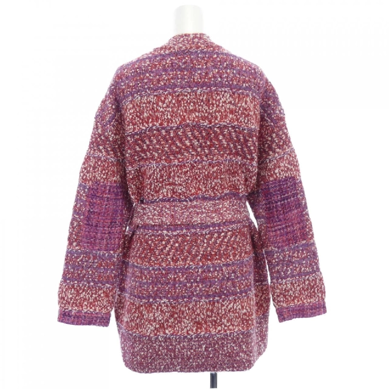 【Mã giảm giá】Áo khoác cardigan CHANEL 646059