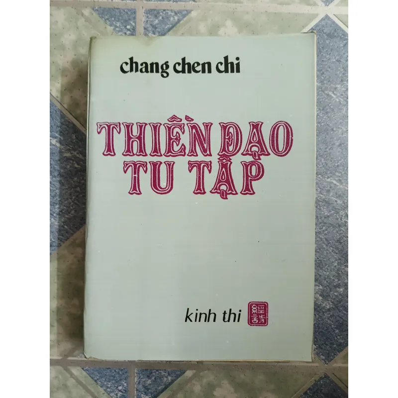 Thiền Đạo tu tập 571968