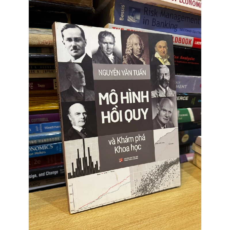 Mô hình hồi quy - Nguyễn Văn Tuấn 476501