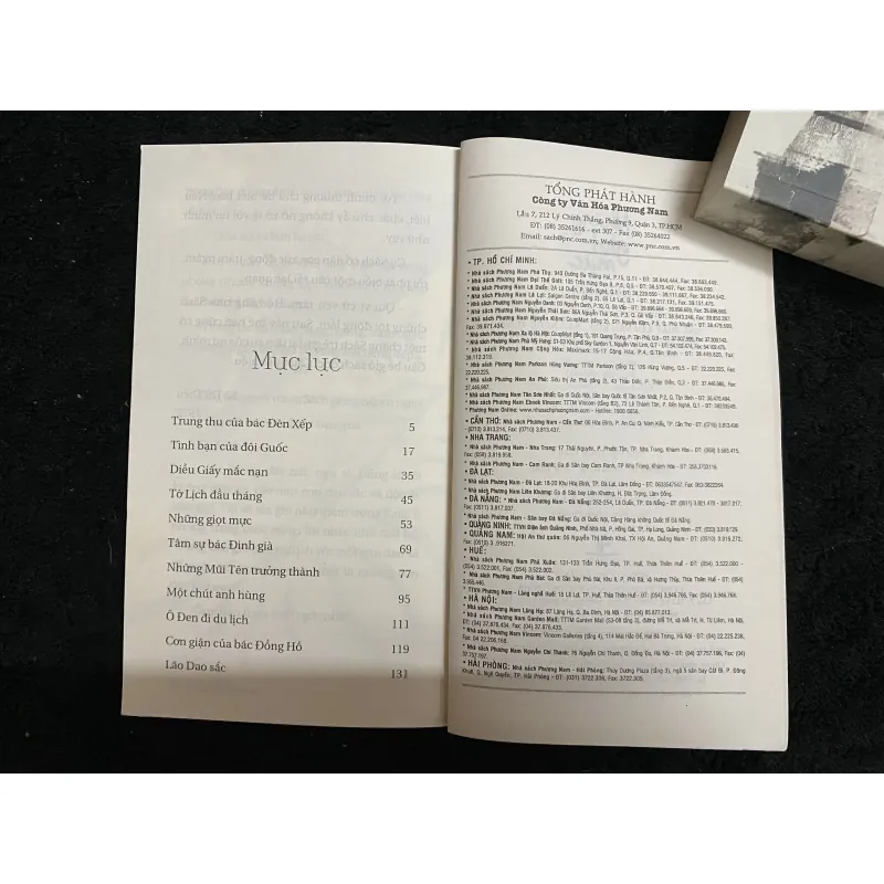 Giọt mực - lê tất Điều 997002