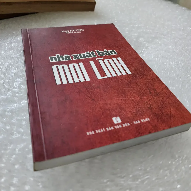 Nhà xuất bản Mai lĩnh | mai hương 778988