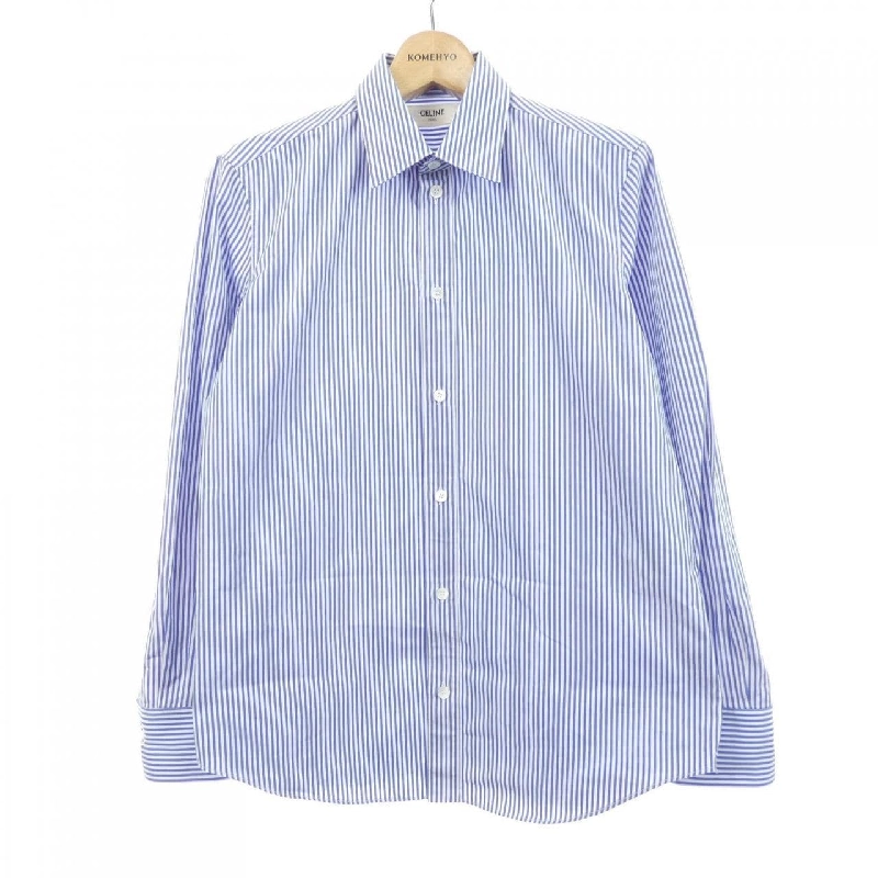 セリーヌ CELINE 2C009037F Áo sơ mi - Hàng hiệu Authentic 823548