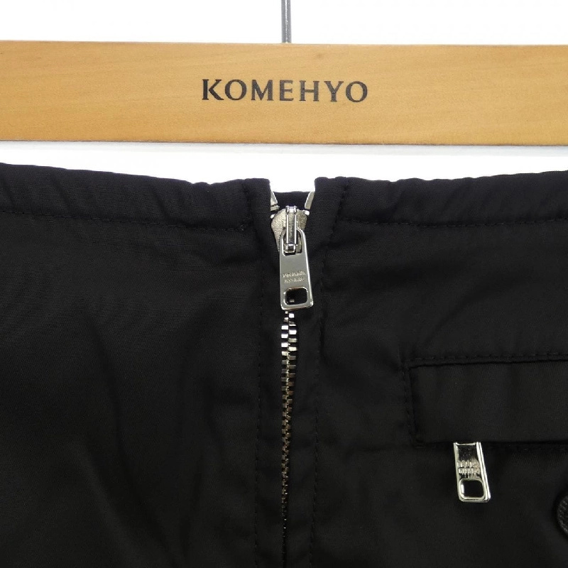 【Mã giảm giá】Váy PRADA 654530