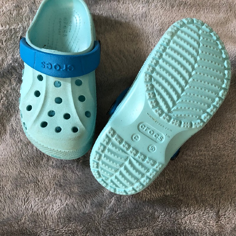 crocs baby 11639