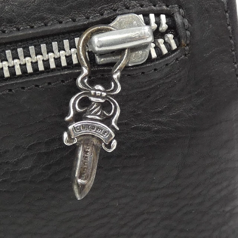 Ví dài CHROME HEARTS LONG WALLET CELTIC - Hàng hiệu Chính hãng 905997