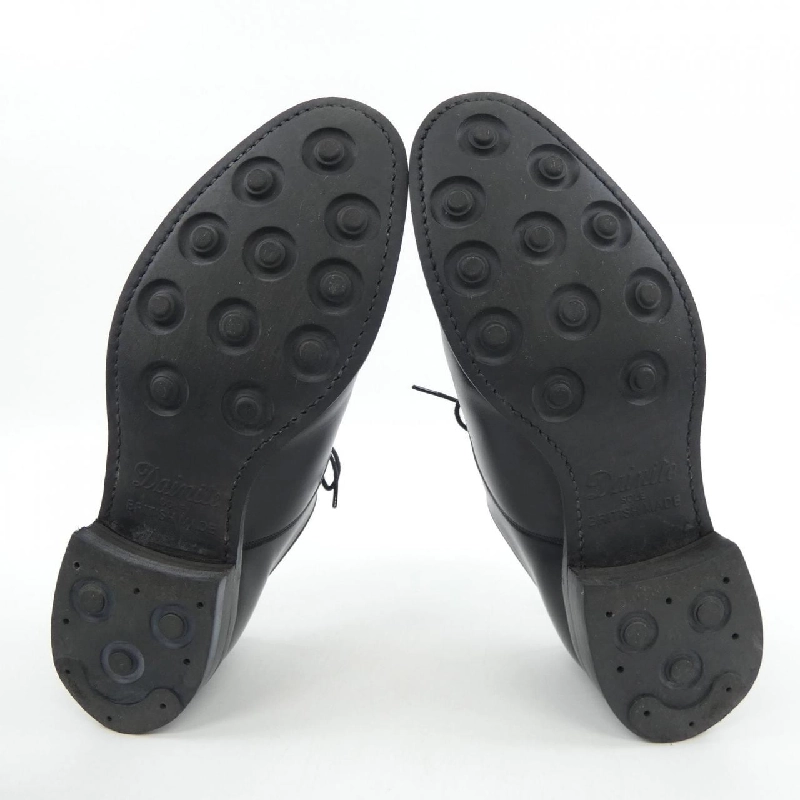 Giày CHANEY 1251F - Hàng hiệu Authentic 903644