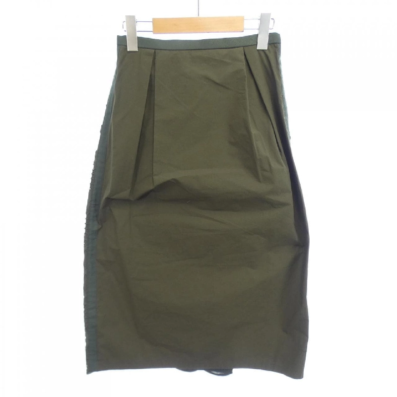 【Khuyến mãi】Chân váy DRAWER 654246