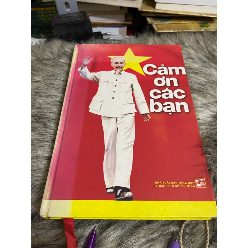 Cám ơ. Các bạn  547441