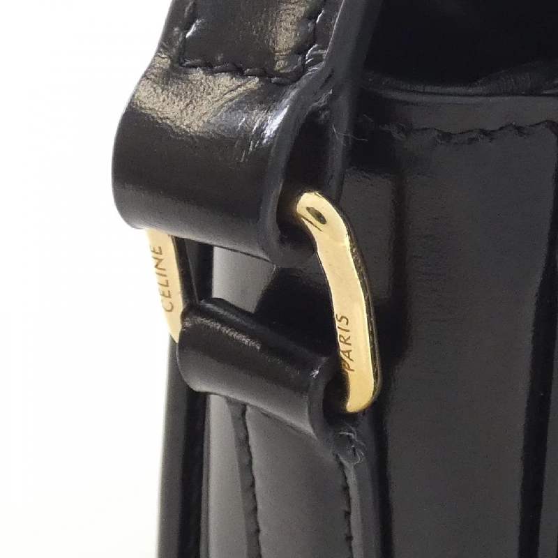 Túi xách vai Céline Teen Triomphe 188423BF4 611819