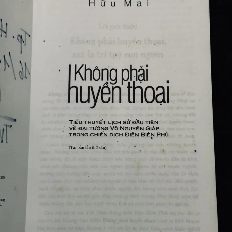 Bộ 3 cuốn sách Hữu Mai ( khổ lớn) 719467