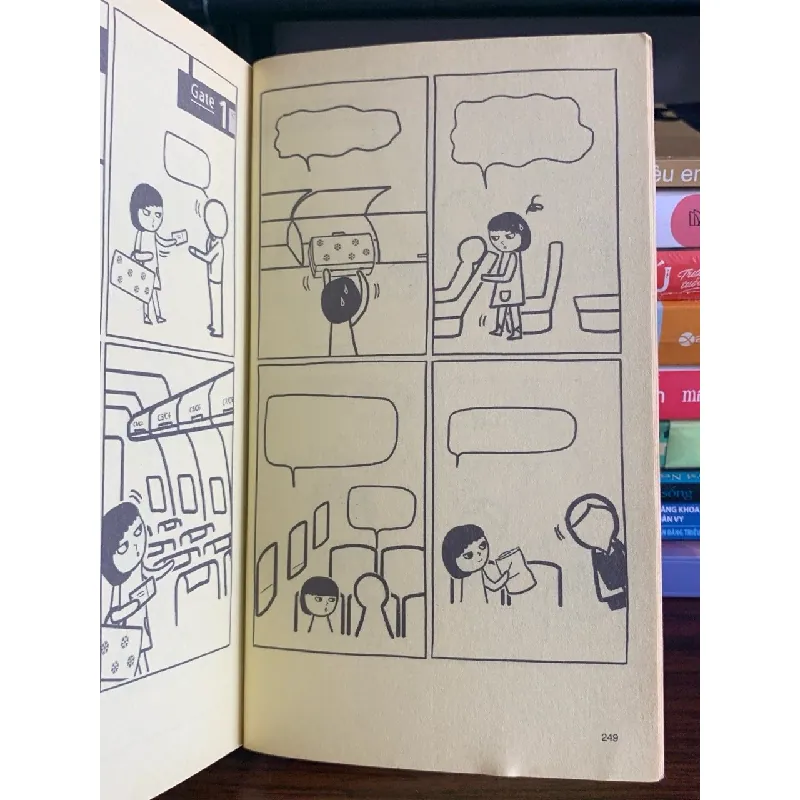 Real Talking – Sách học tiếng Anh giao tiếp – Newrun 572185