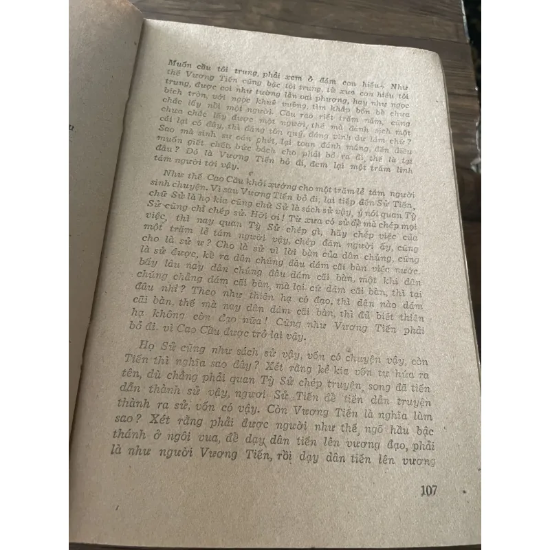 Thủy hử - Á Nam Trần Tuấn Khải dịch, 1989, khoảng 2000 trang  687589