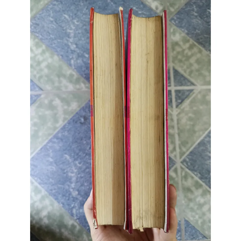 Kim Bình Mai - Tiếu Tiếu Sinh 781912