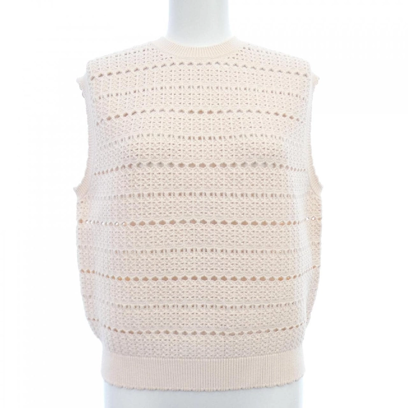 【Mã giảm giá】United Arrows UNITED ARROWS Áo gile 637867