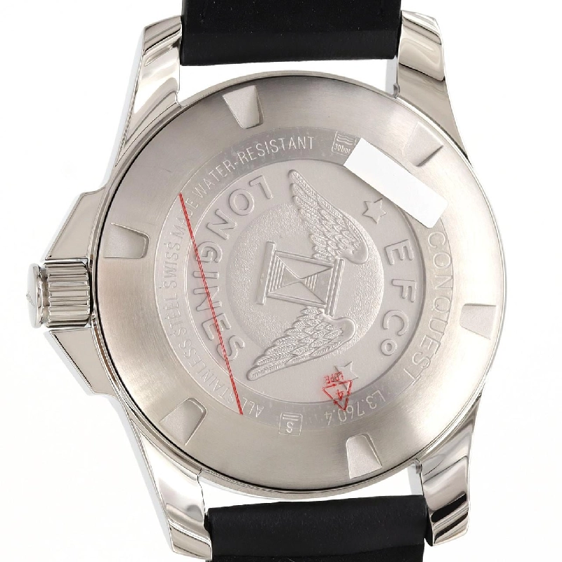 Longines Conquest L3.760.4.56.3 SS Quartz - Hàng hiệu Chính hãng 882763